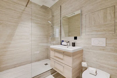 Gemütliche Wohnung - 2BR - 4P - Montreuil