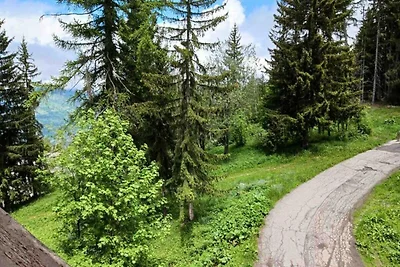 Appartamento a Les Arcs con vista sul Monte...