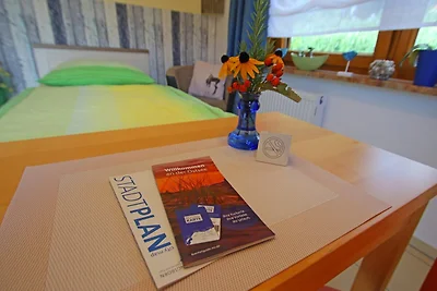 Ferienwohnung in Kühlungsborn