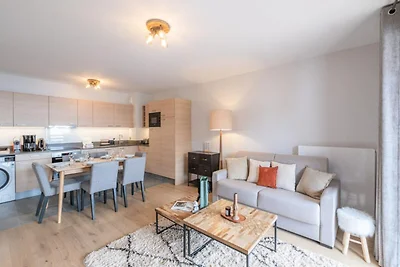 Appartamento di 73m² 4A+2E