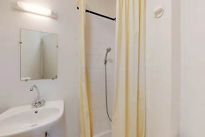 Ferienwohnung für 8 Personen in den Nordalpen