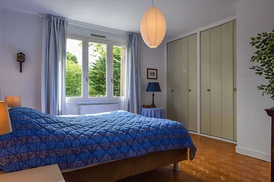 Wohnung in der Nähe des Meeres