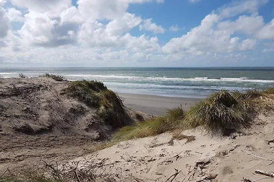 6 Personen Ferienhaus in Hvide Sande