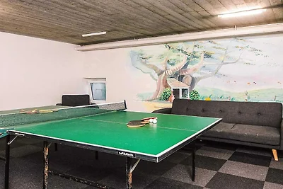 4 sterren vakantie huis in Hejls