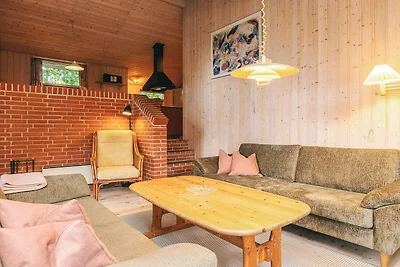 6 Personen Ferienhaus in Hadsund-By Traum
