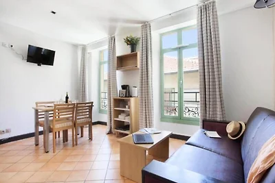 Aparthotel Palais Rossini