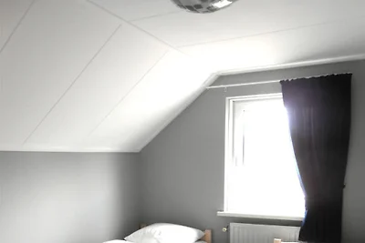 Ferienwohnung mit 3 Schlafzimmer