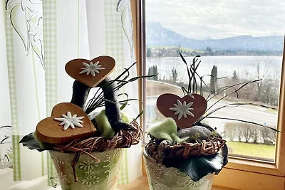 Keller - Seeblick