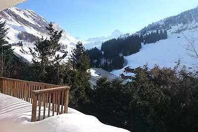 3 Zimmer für 6 Personen