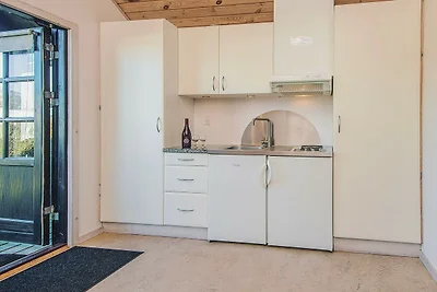 5 persone casa vacanze parco a Rønde
