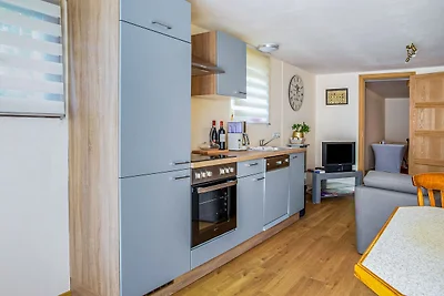 Cottage a Vielsalm con terrazza