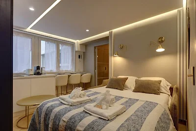 Prachtig AC Appartement Champs de Mars...