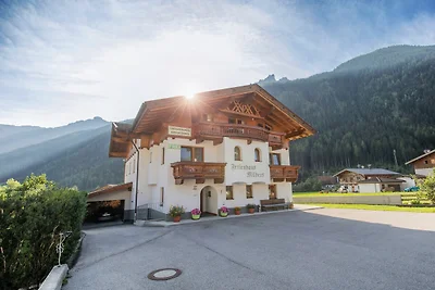 Wohnung in Neustift in den Bergen