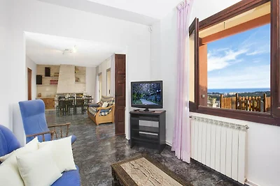 Maer gemütliches Haus mit privatem Pool