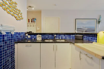 Wohnung in Blankenberge am Pier