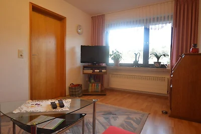 Gemütliches Apartment in Müllenborn mit...