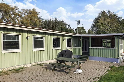 8 Personen Ferienhaus in Stege-By Traum
