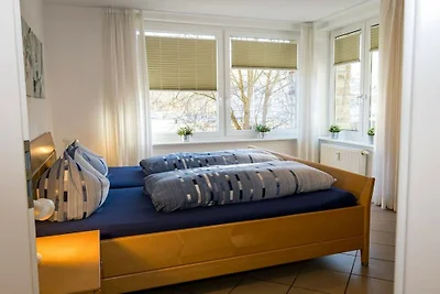 Ferienwohnung mit 5 Schlafzimmer