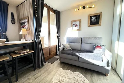 Casa vacanze nelle Alpi vicino all'Espace...