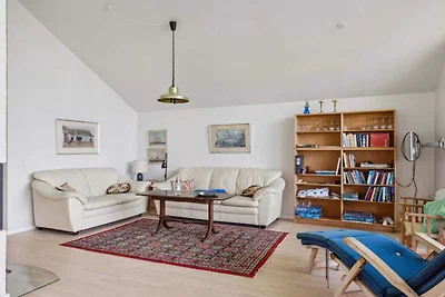 5 Sterne Ferienhaus in Egernsund