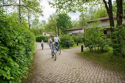 Vrijstaande bungalow met WiFi, gelegen op Par...