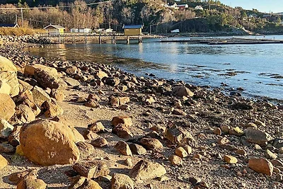4 Personen Ferienhaus in Sundlandet-By Traum