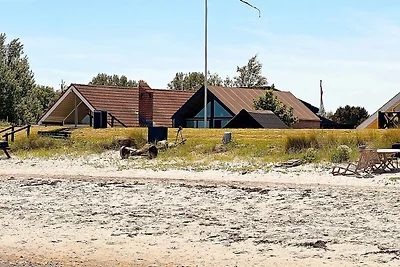 6 persone case ad Otterup-By Traum