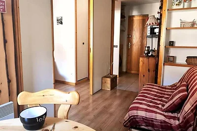 Studio für 4 Personen