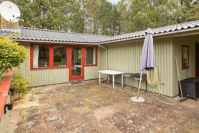 6 Personen Ferienhaus in Rødby