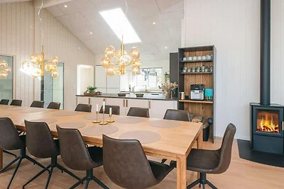 Luxe retraite in Blavand -- By Traum...