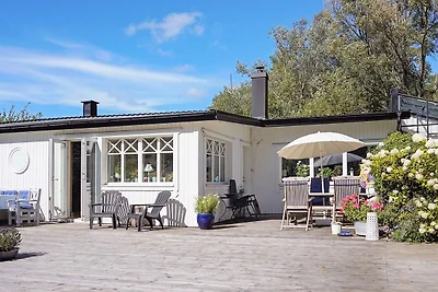 8 persoons vakantie huis in...