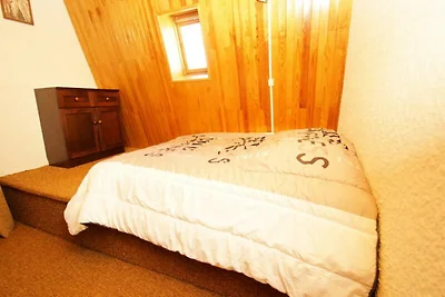 Apartment in einem Resort mit Blick auf den...