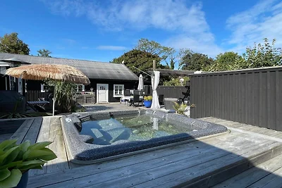 4 gwiazdkowy apartament w Borgholm