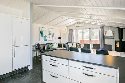 8 Personen Ferienhaus in Vejers Strand