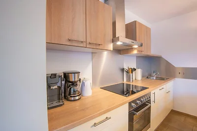 Nieuw appartement op toplocatie in Tirol met ...