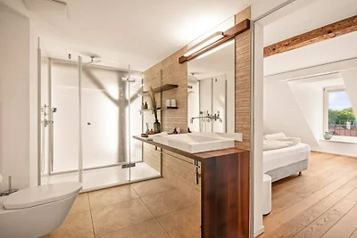 Ferienwohnung mit 1 Schlafzimmer