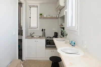 Maisonette con splendida terrazza