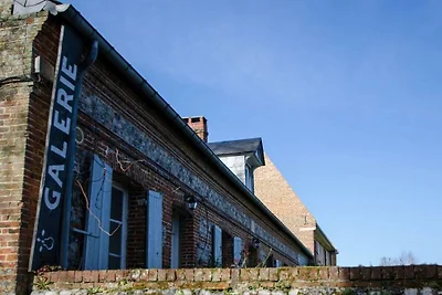 Appartement met 1 slaapkamer