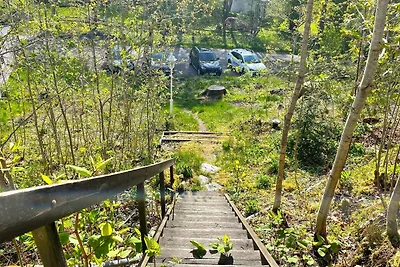 5 Personen Ferienhaus in Trollhättan