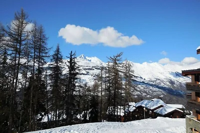 Ferienwohnung in der Nähe des Mont Blanc mit ...