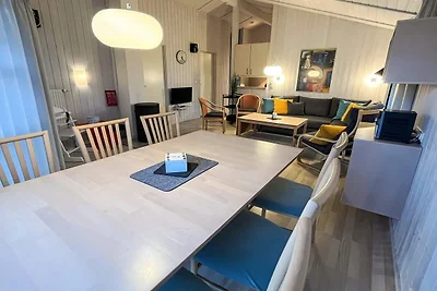 6 Personen Ferienhaus in GROEMITZ