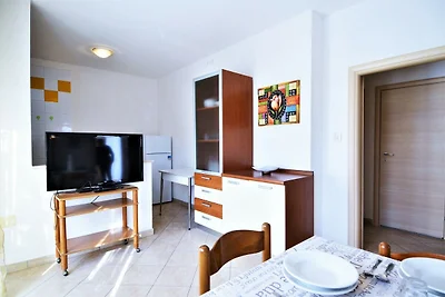 Appartement in Rosolina Mare bij de Zee