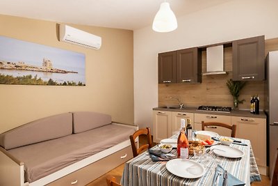 Belvilla by OYO Appartement in Vieste