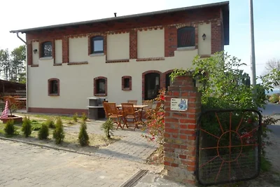 Elegante villa a Bastorf vicino al mare