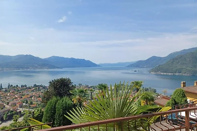 Belvilla di OYO PAN03/3 - Residenza Panorama
