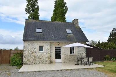 Cottage a Fresville con giardino
