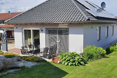 Casa vacanze con terrazza a Kleinwinklarn