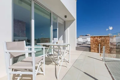 Can BosquerrÓ - Ferienhaus Mit Privatem Pool