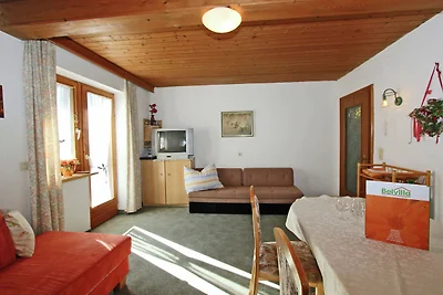 Appartement in Skigebietnähe