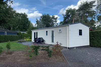 Komfortables Chalet mit WLAN im grünen...